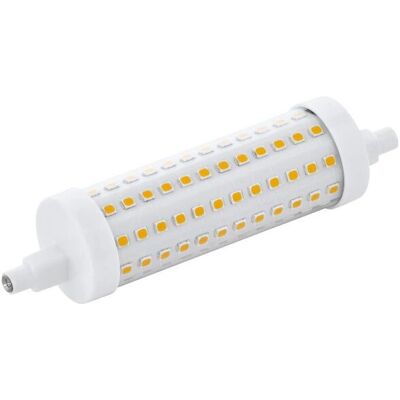 EGLO LED-lamp R7s - Warm wit - 2700K - 12,5W - 1521lm EGLO LED-lamp R7s - Warm wit - 2700K - 12,5W - 1521lm