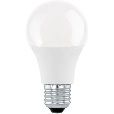 EGLO E27 LED-lampa Varmvit - LED-lampa EGLO E27 LED-lampa Varmvit - LED-lampa