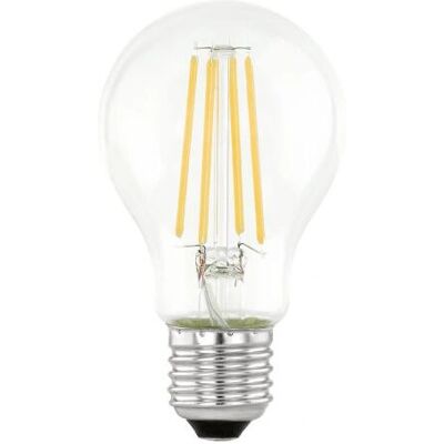 EGLO LED-lamp 7,3W Wit 3000K E27 Sensor EGLO LED-lamp 7,3W Wit 3000K E27 Sensor