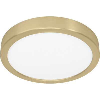 EGLO 900181 Fueva 5 Luz de Techo - LED 17W EGLO 900181 Fueva 5 Luz de Techo - LED 17W