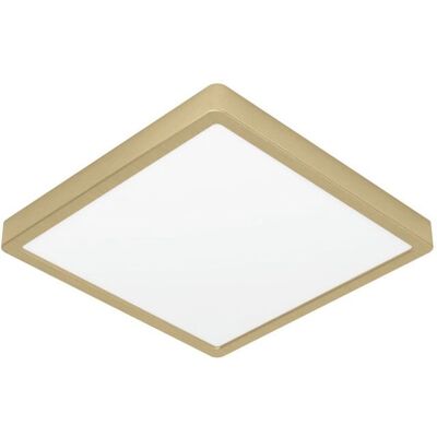 EGLO Fueva 5 Deckenleuchte - 40W, Weiß, Kompakt EGLO Fueva 5 Deckenleuchte - 40W, Weiß, Kompakt