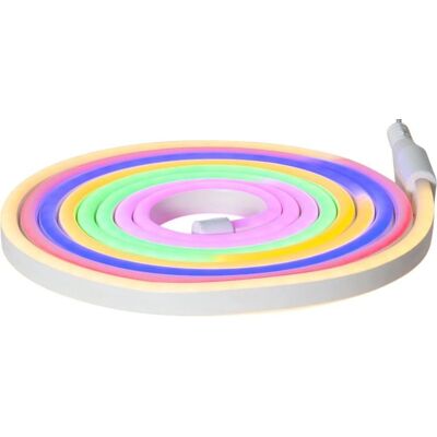 EGLO Model 900224 - Wielokolorowa taśma LED 3000mm - LED Strip Light EGLO Model 900224 - Wielokolorowa taśma LED 3000mm - LED Strip Light