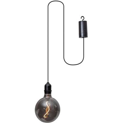 EGLO Vignanello Regulowana lampa wisząca - Wewnątrz/Zewnątrz IP44 EGLO Vignanello Regulowana lampa wisząca - Wewnątrz/Zewnątrz IP44