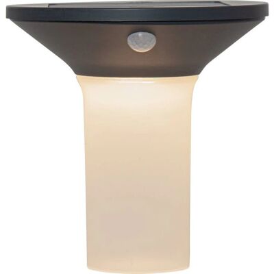 EGLO Corbezzola Außenwandleuchte - LED Solar Sensor EGLO Corbezzola Außenwandleuchte - LED Solar Sensor