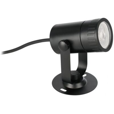 EGLO Nema-Z Außenbodenleuchte - Smart RGB + Einstellbares Weiß LED EGLO Nema-Z Außenbodenleuchte - Smart RGB + Einstellbares Weiß LED