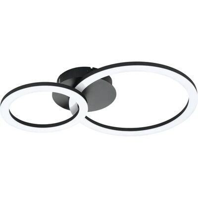 EGLO PARRAPOS-Z plafoniera LED - Nowoczesny minimalistyczny design EGLO PARRAPOS-Z plafoniera LED - Nowoczesny minimalistyczny design
