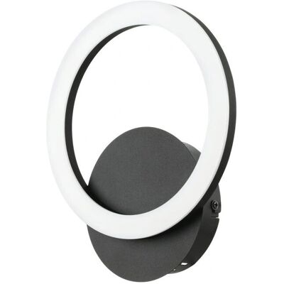EGLO PARRAPOS-Z LED Smart-Deckenleuchte - Modern, Einstellbares Weiß EGLO PARRAPOS-Z LED Smart-Deckenleuchte - Modern, Einstellbares Weiß