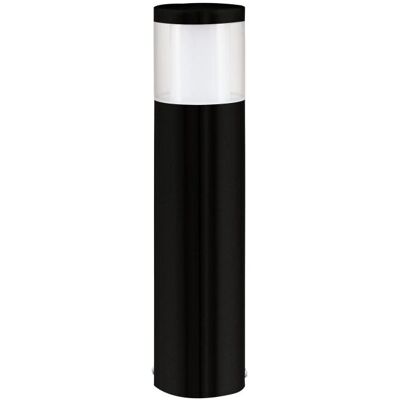 EGLO Basalgo-Z Außen-Stehleuchte - Smart RGB + Tunable White LED EGLO Basalgo-Z Außen-Stehleuchte - Smart RGB + Tunable White LED