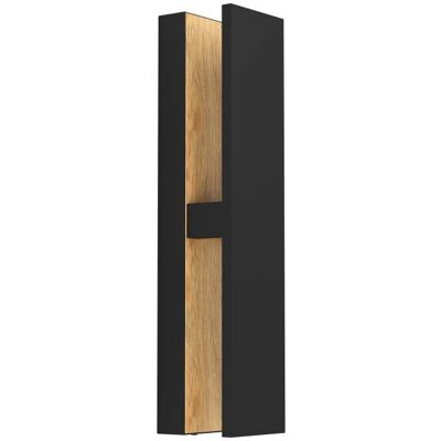 Eglo Costorio Außenwandleuchte - IP44, 11,7 W, Warmweiß Eglo Costorio Außenwandleuchte - IP44, 11,7 W, Warmweiß