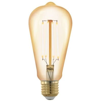 EGLO 113048 Ampoule LED Blanc chaud - Ampoule LED EGLO 113048 Ampoule LED Blanc chaud - Ampoule LED
