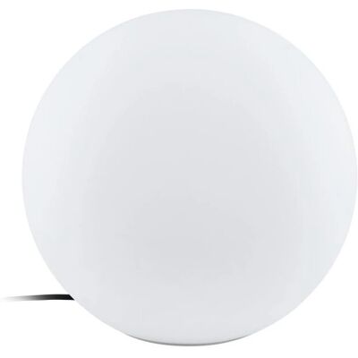 EGLO Monterolo-Z Außenbodenbeleuchtung - Smart RGB & Weiß EGLO Monterolo-Z Außenbodenbeleuchtung - Smart RGB & Weiß
