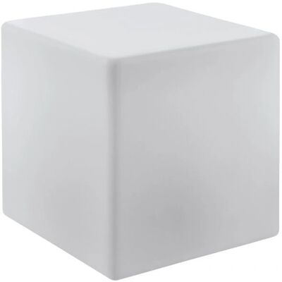 EGLO Bottona Utendørs gulvlampe - Værbestandig IP65 - E27 - 30cm EGLO Bottona Utendørs gulvlampe - Værbestandig IP65 - E27 - 30cm