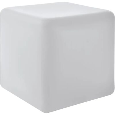 Lampadaire extérieur EGLO Bottona - Blanc, 40cm, E27, 15W - Publicité Lampadaire extérieur EGLO Bottona - Blanc, 40cm, E27, 15W - Publicité