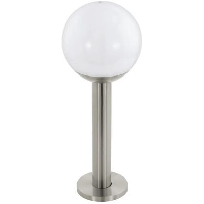 EGLO Nisia-Z Außenwandleuchte - Smart Home LED EGLO Nisia-Z Außenwandleuchte - Smart Home LED