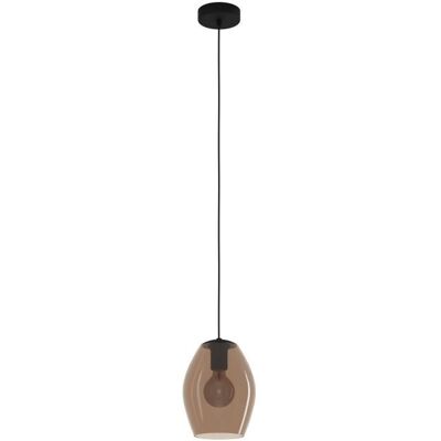 EGLO 390159 Oprawa sufitowa - E27 40W EGLO 390159 Oprawa sufitowa - E27 40W