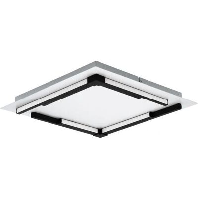 EGLO Zampote LED sufitowa lampa - Nowoczesna - 25W - 3300lm EGLO Zampote LED sufitowa lampa - Nowoczesna - 25W - 3300lm