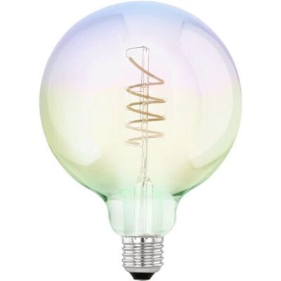 EGLO 110208 LED-Glühbirne - Warmweiß - 4W - E27 EGLO 110208 LED-Glühbirne - Warmweiß - 4W - E27