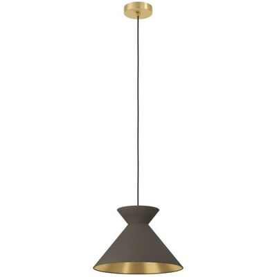 EGLO NASTASIA Schwarze Pendelleuchte - Beleuchtung EGLO NASTASIA Schwarze Pendelleuchte - Beleuchtung