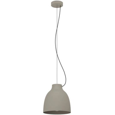 EGLO Camasca Taupe Stahl Pendelleuchte - Deckenleuchte EGLO Camasca Taupe Stahl Pendelleuchte - Deckenleuchte