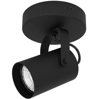 EGLO Sorego LED GU10 - Regulowana Lampa Ścienna i Sufitowa EGLO Sorego LED GU10 - Regulowana Lampa Ścienna i Sufitowa