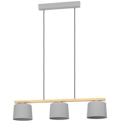 EGLO Mariel Riippuvalaisin - E27 120 W - Moderni Muotoilu EGLO Mariel Riippuvalaisin - E27 120 W - Moderni Muotoilu