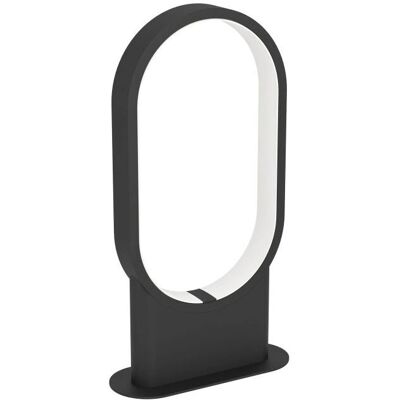 EGLO CODRIALES Schwarze LED Tischleuchte - Tischlampe EGLO CODRIALES Schwarze LED Tischleuchte - Tischlampe