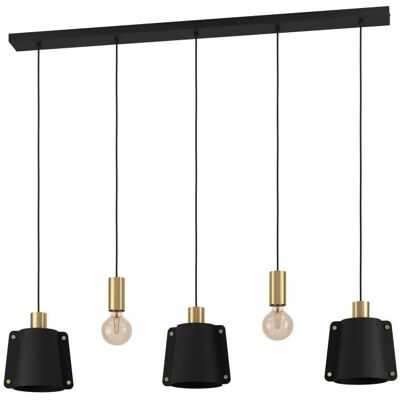 EGLO - MAJAGUA - E27 - Zawieszenie - Lampa wisząca EGLO - MAJAGUA - E27 - Zawieszenie - Lampa wisząca