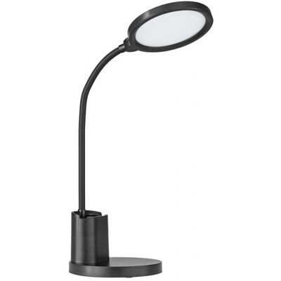 Lampe de table LED EGLO Brolini - Dimmable - Design moderne Lampe de table LED EGLO Brolini - Dimmable - Design moderne