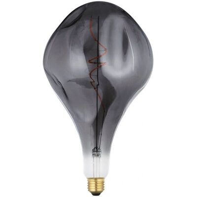 EGLO 110234 Bombilla LED - Blanco cálido - Regulable - E27 EGLO 110234 Bombilla LED - Blanco cálido - Regulable - E27