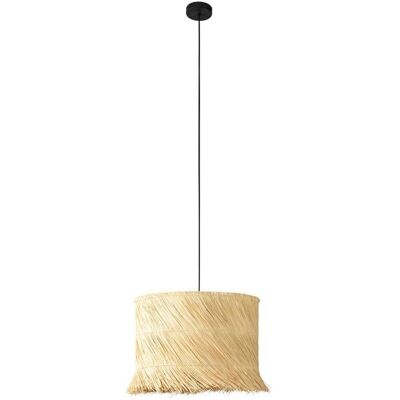 EGLO - Paisano - Natur-Rattan - E27 - Pendelleuchte EGLO - Paisano - Natur-Rattan - E27 - Pendelleuchte