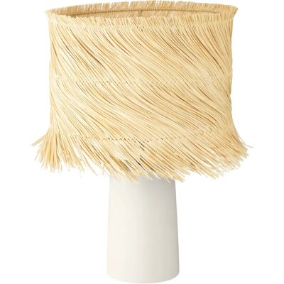 EGLO Paisano Beigefarbene Tischlampe - Tischlampe EGLO Paisano Beigefarbene Tischlampe - Tischlampe