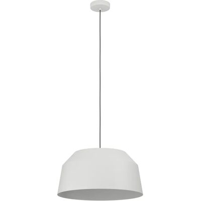 Lámpara de Techo EGLO CONTRISA - Gris, 110cm, 40W, E27, Regulable Lámpara de Techo EGLO CONTRISA - Gris, 110cm, 40W, E27, Regulable