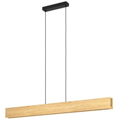 EGLO Anchorena-z Pendelleuchte - Smart RGB CCT 35W EGLO Anchorena-z Pendelleuchte - Smart RGB CCT 35W