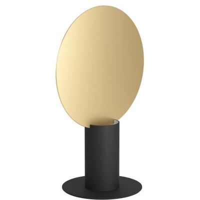 EGLO Sarona Bordlampe - LED Sort Guld EGLO Sarona Bordlampe - LED Sort Guld
