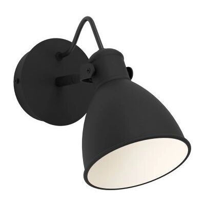EGLO San Peri Modello - Lampada da Parete Regolabile - IP44 EGLO San Peri Modello - Lampada da Parete Regolabile - IP44