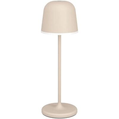 EGLO MANNERA Lampa Stołowa - Regulowane LED do Użytku Wewnątrz/Zewnątrz EGLO MANNERA Lampa Stołowa - Regulowane LED do Użytku Wewnątrz/Zewnątrz