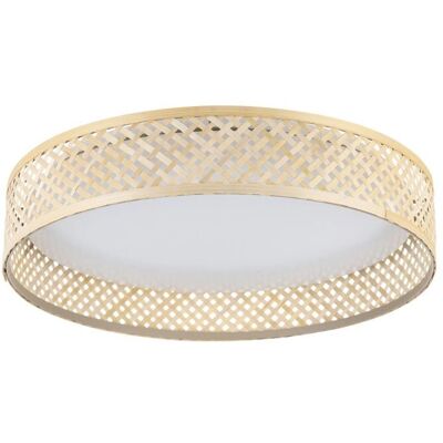 EGLO Luppineria oprawa sufitowa - LED, Biała, 38cm EGLO Luppineria oprawa sufitowa - LED, Biała, 38cm