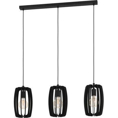 EGLO BAJAZZARA Éclairage de Plafond - Design Scandinave - Publicité EGLO BAJAZZARA Éclairage de Plafond - Design Scandinave - Publicité