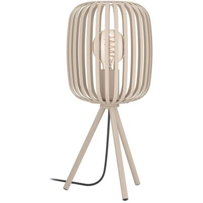 EGLO Romazzina Sand Tischlampe - Tischlampe EGLO Romazzina Sand Tischlampe - Tischlampe