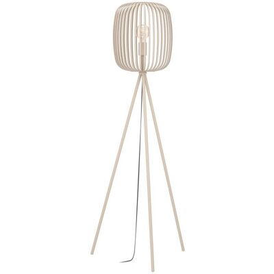 EGLO Romazzina Stehleuchte - Tripod Schwarz - Modern EGLO Romazzina Stehleuchte - Tripod Schwarz - Modern