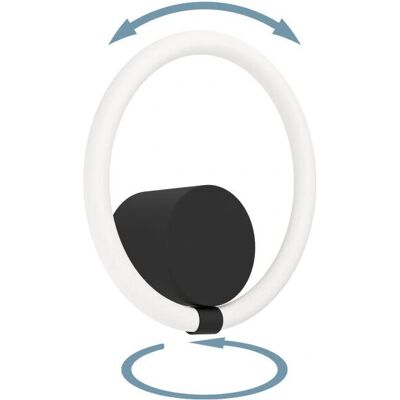 EGLO Caranacoa LED - Moderne Deckenleuchte EGLO Caranacoa LED - Moderne Deckenleuchte