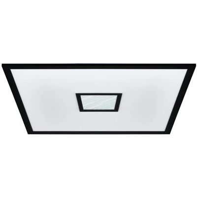 EGLO Bordonara Lampa sufitowa - LED, RGB, regulowana EGLO Bordonara Lampa sufitowa - LED, RGB, regulowana