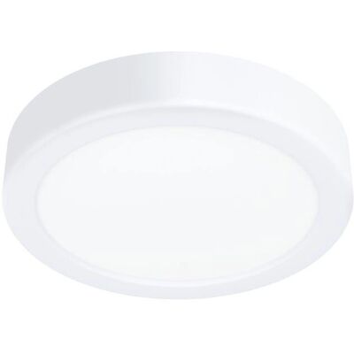 EGLO 900582 Weiße LED-Deckenleuchte - Dimmbar - 1350lm EGLO 900582 Weiße LED-Deckenleuchte - Dimmbar - 1350lm