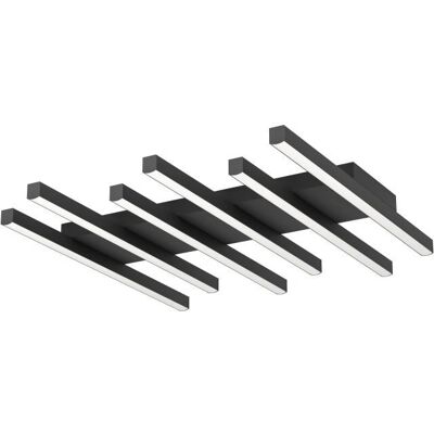 EGLO PADULARI Taklampa - Modern LED med Fjernkontroll EGLO PADULARI Taklampa - Modern LED med Fjernkontroll