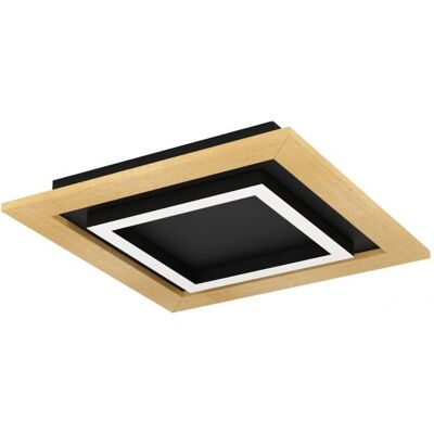 EGLO Tirrenara Deckenleuchte - Modernes minimalistisches Design EGLO Tirrenara Deckenleuchte - Modernes minimalistisches Design