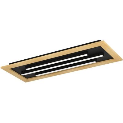 EGLO TIRRENARA LED Deckenlampe - Moderner Minimalismus EGLO TIRRENARA LED Deckenlampe - Moderner Minimalismus