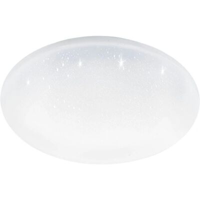 Lampa sufitowa EGLO TOTARI-Z - Inteligentna, ściemniana, Biała Lampa sufitowa EGLO TOTARI-Z - Inteligentna, ściemniana, Biała