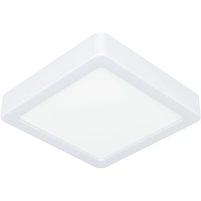 EGLO FUEVA 5 Deckenleuchte - LED 11W, Weiß, Modern EGLO FUEVA 5 Deckenleuchte - LED 11W, Weiß, Modern