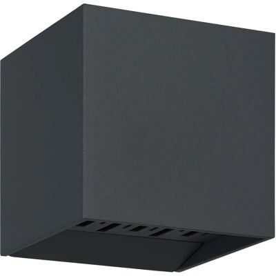 EGLO CALPINO 2 Wandleuchte - IP54 - Warmweiß - 105mm EGLO CALPINO 2 Wandleuchte - IP54 - Warmweiß - 105mm