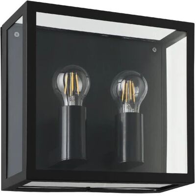 EGLO ALAMONTE 1 Lámpara de Techo - Compatible con bombillas E27 EGLO ALAMONTE 1 Lámpara de Techo - Compatible con bombillas E27